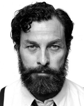 Paul Duncan as DCI Mark Kessler