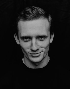 George Osborne as George