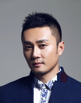 Zhang Chenghe as Zheng Dao