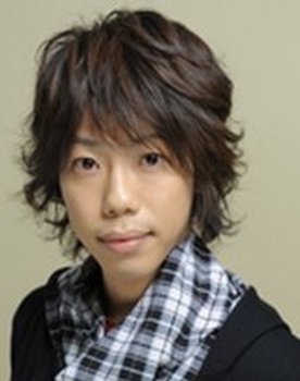 Shiibashi Kazuyoshi as Shouichirou Yukimura (voice)