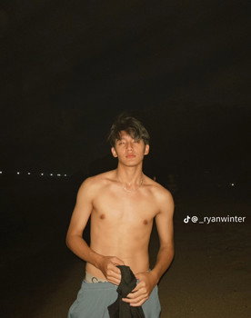 Ryan Winter