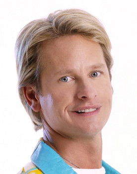 Carson Kressley
