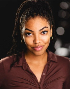 Mikalah Reid-Beckette as Destani