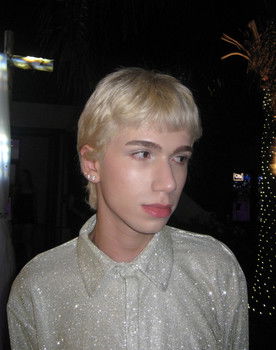 Ignacio Gustavo Reynoso Adris as Hugo