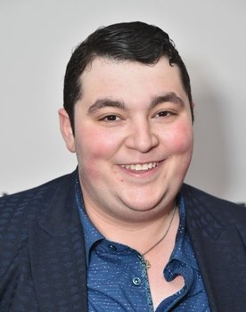 Max Talisman