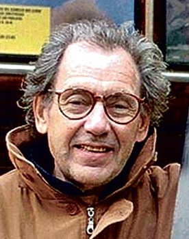Santiago Carlos Oves