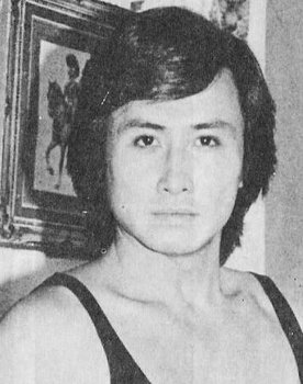 Barry Chan