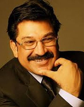 Kamal Malik as Bhanu Yadav