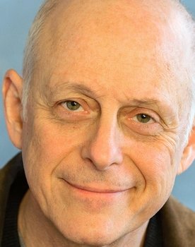 Mark Blum as Saul Blumenthal