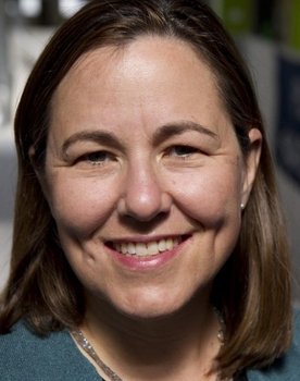 Annie Leonard as Herself