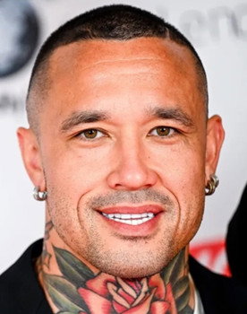 Radja Nainggolan