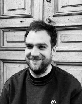 Julius Grigelionis as 