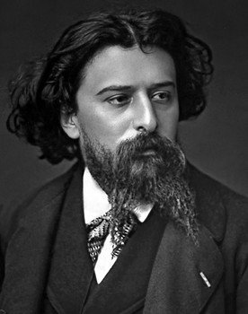 Alphonse Daudet