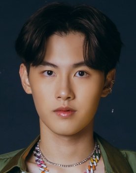 Theepakorn Kwanboon as Proton