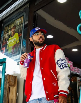 Djilali Kane as Adam