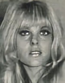 Britt Corvin as Sylvia