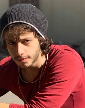 Mikhael Salibi as The little brother