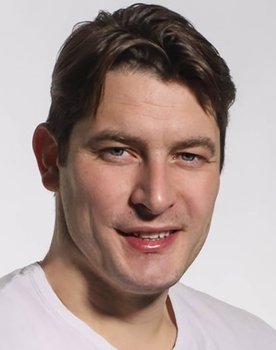 Petar Benčina
