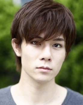Hayato Kakizawa as 