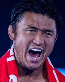 Katsuyori Shibata
