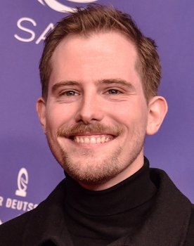 Dennis Wolter