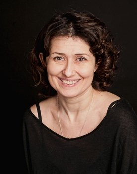Madlen Dzhabrailova as 
