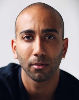 Roy Joseph