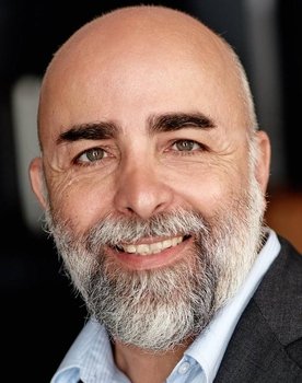 Laurent Boulanger as Fabien