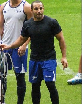Hazem El Masri