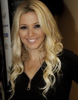 Patrícia de Sabrit