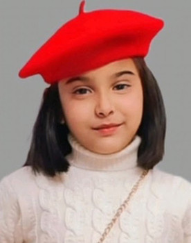 Hazel Gaur