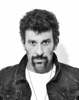 Milhem Cortaz as Aristides