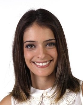 Lisandra Parede