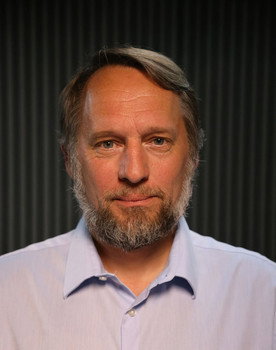 Bernd Panzer