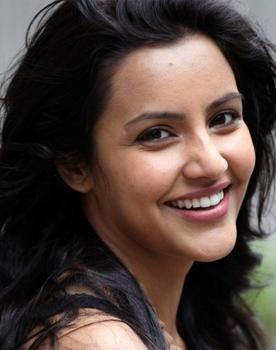 Priya Anand