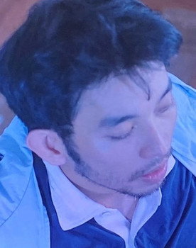 Nguyễn Ngọc Phúc Đăng (Phuc - Dang) as Him