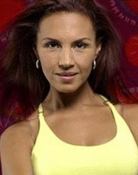 Daniela Garmendia