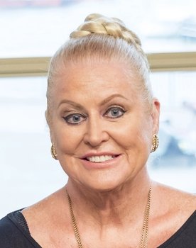 Kim Woodburn