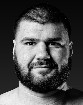 Gurgen Hovhannisyan as Self