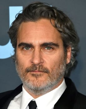 Joaquin Phoenix