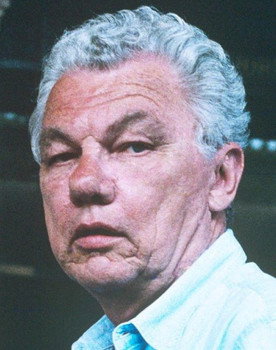 Gordon Willis