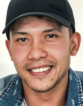 Pash Canby as Self - Tattoo Artist