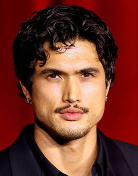 Charles Melton as Austin