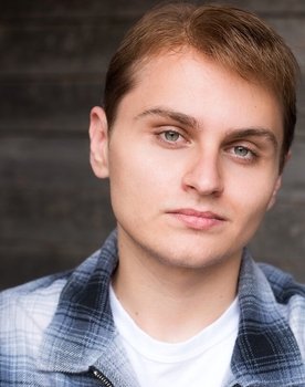 Tyler Christiansen as Chadly Derekson
