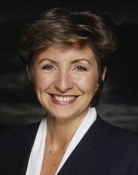 Sue Lawley