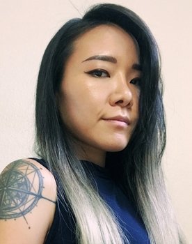 Hyein Park