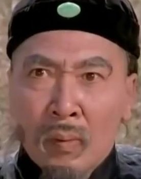 Ping Fan as 