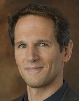 Eric Coleman as Self