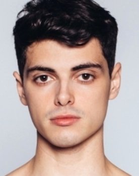 Ben Masters