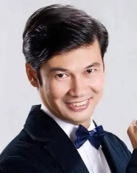 Tiết Cương as Tùng